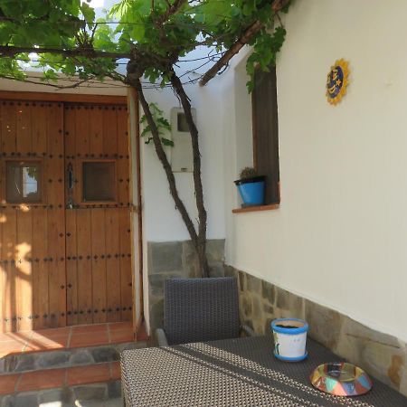 Villa Monte Полопос Экстерьер фото