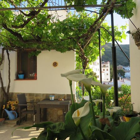 Villa Monte Полопос Экстерьер фото