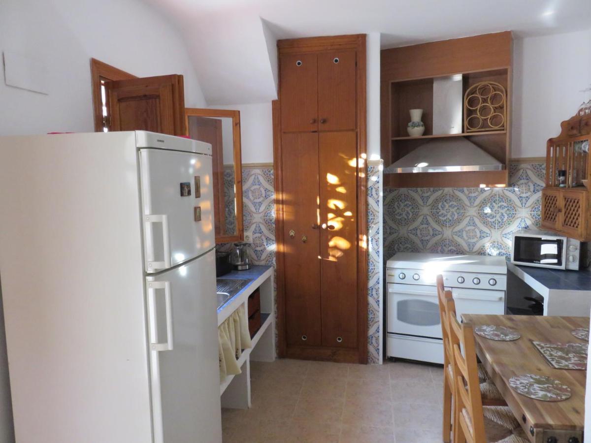 Villa Monte Полопос Экстерьер фото