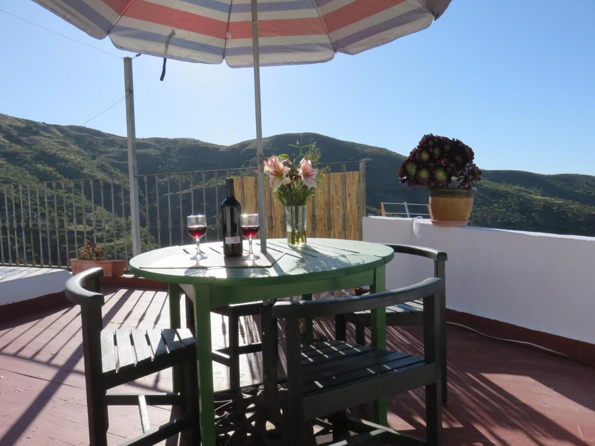 Villa Monte Полопос Экстерьер фото