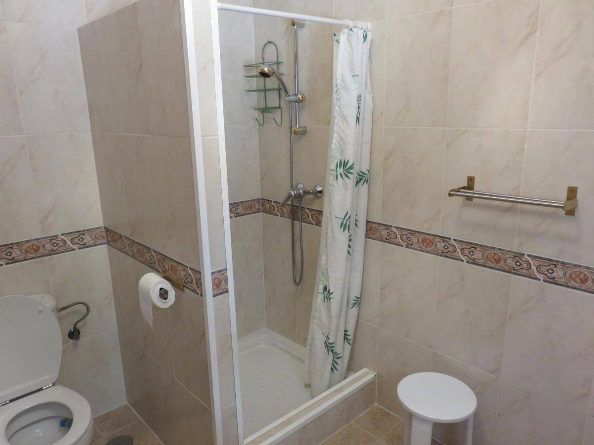 Villa Monte Полопос Экстерьер фото